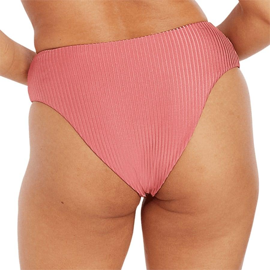 Volcom Simply Rib Retro Bottoms - Women's