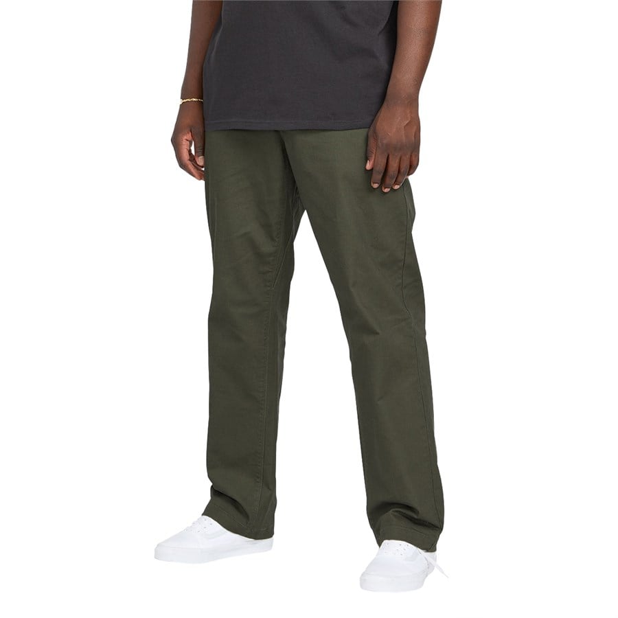 Volcom Skate Vitals G Taylor Pants - Men's