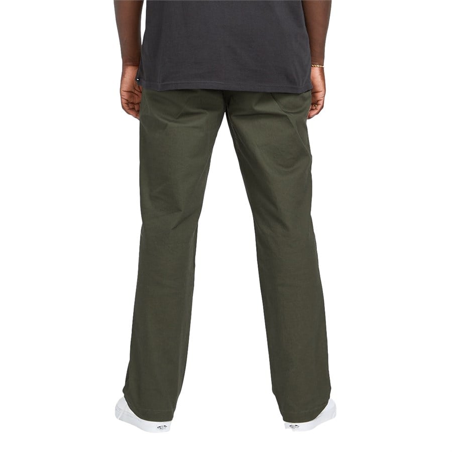 Volcom Skate Vitals G Taylor Pants - Men's
