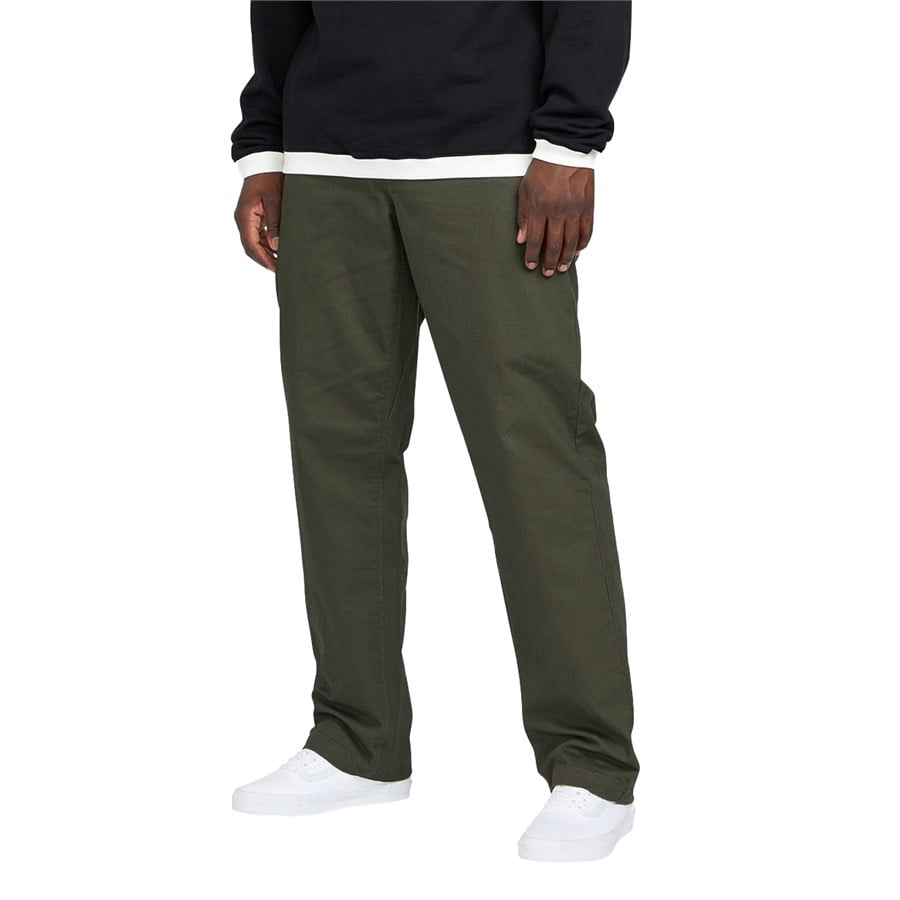 Volcom Skate Vitals G Taylor Pants - Men's