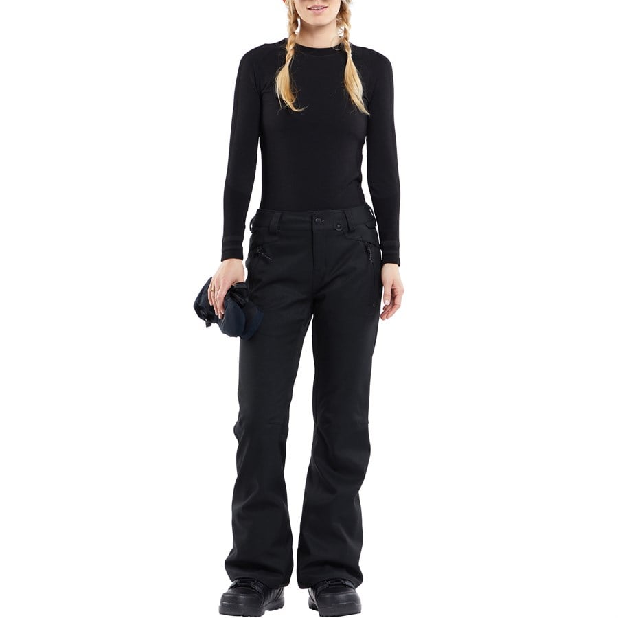 Volcom Species Stretch Pants - Women's