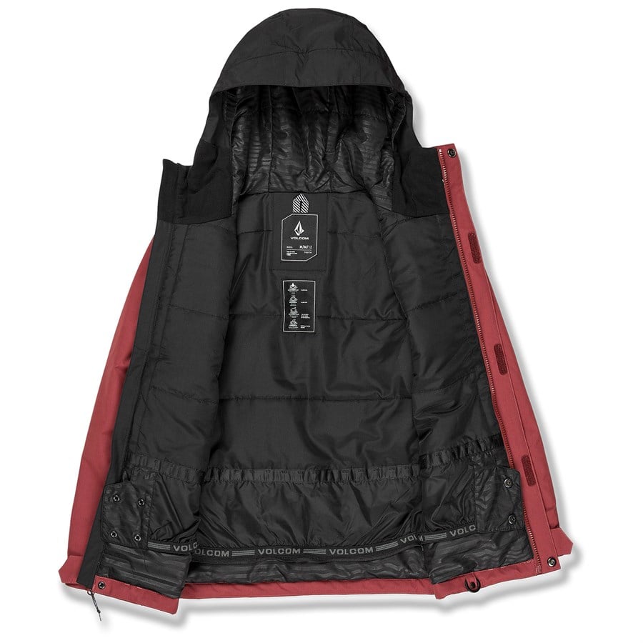 Volcom Stone.91 Insulated Jacket - Kids'