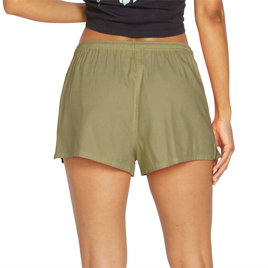 Volcom Stone Def Shorts - Women's