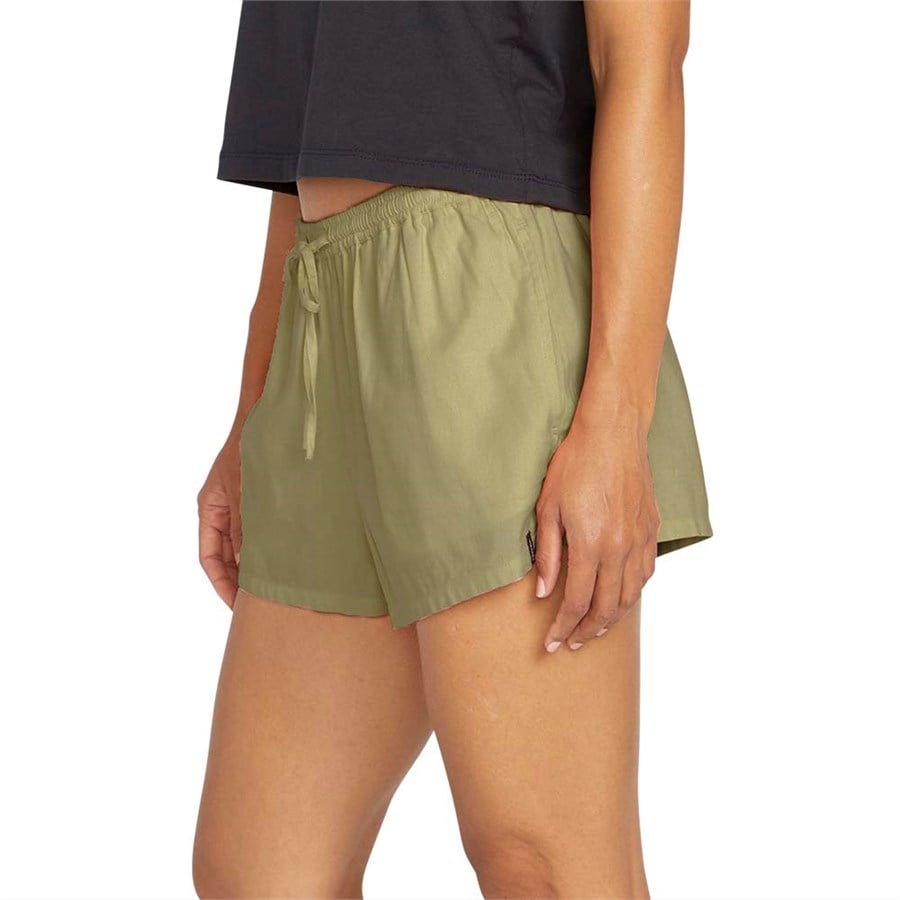 Volcom Stone Def Shorts - Women's