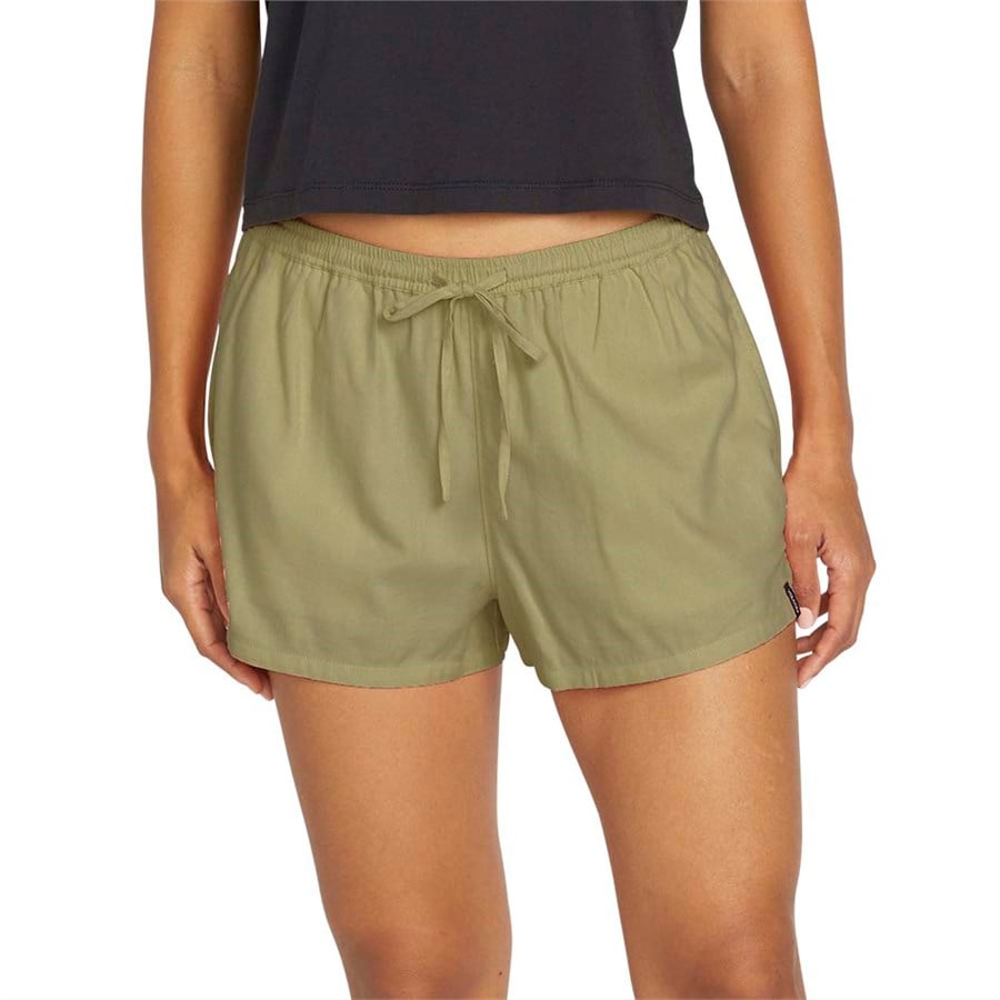 Volcom Stone Def Shorts - Women's