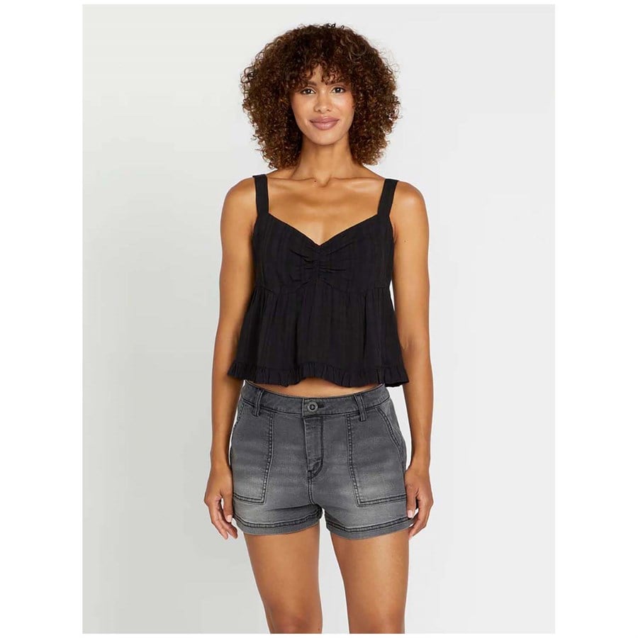 Volcom Stone Kraft Shorts - Women's