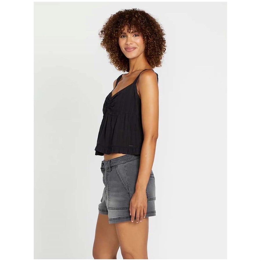 Volcom Stone Kraft Shorts - Women's