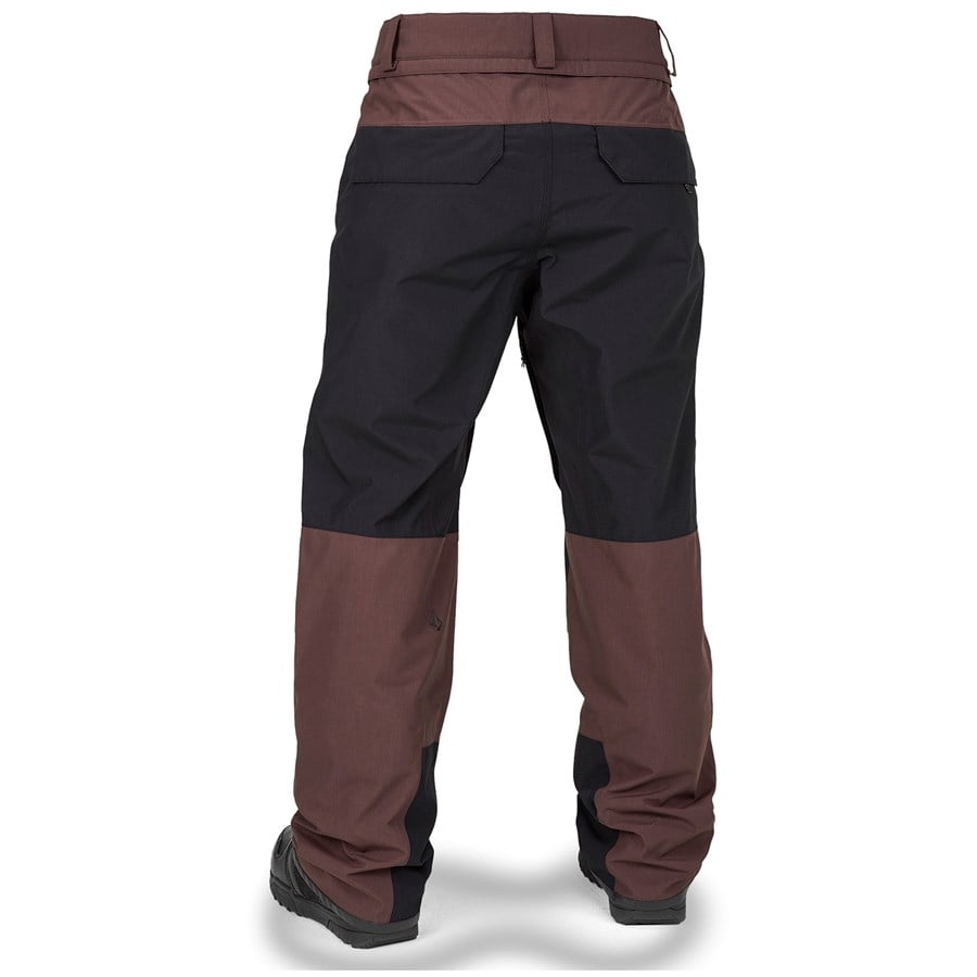 Volcom Stone Mica 20K Pants - Women's