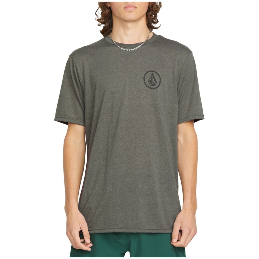 Volcom Stone Tech Short-Sleeve Tee