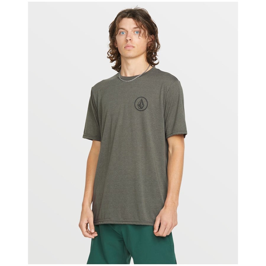 Volcom Stone Tech Short-Sleeve Tee