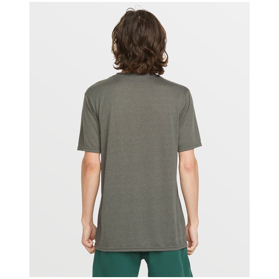Volcom Stone Tech Short-Sleeve Tee
