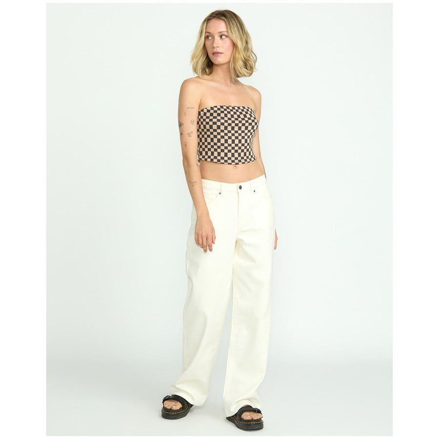 Volcom Stoned BF HiRise Pants - Women's