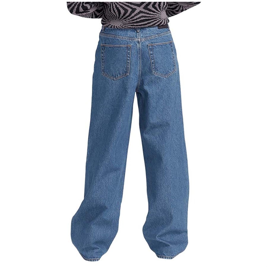 Volcom Stoned Boyfriend HiRise Jeans - Women's