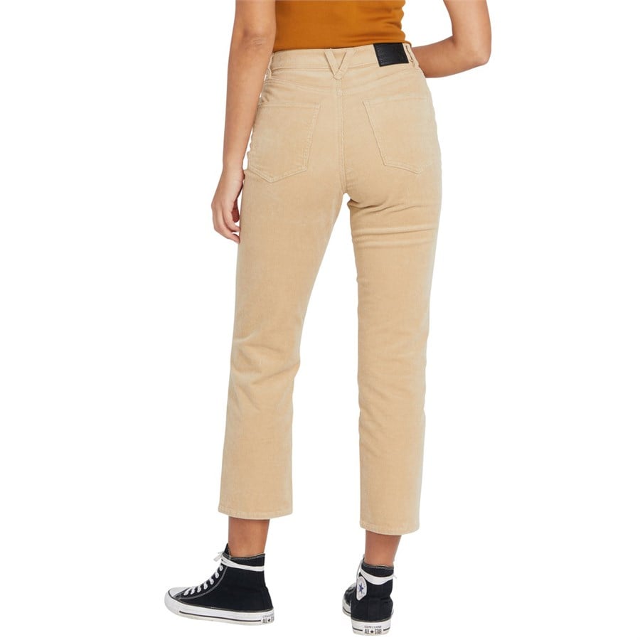 Volcom Stoned Straight Pants - Women's