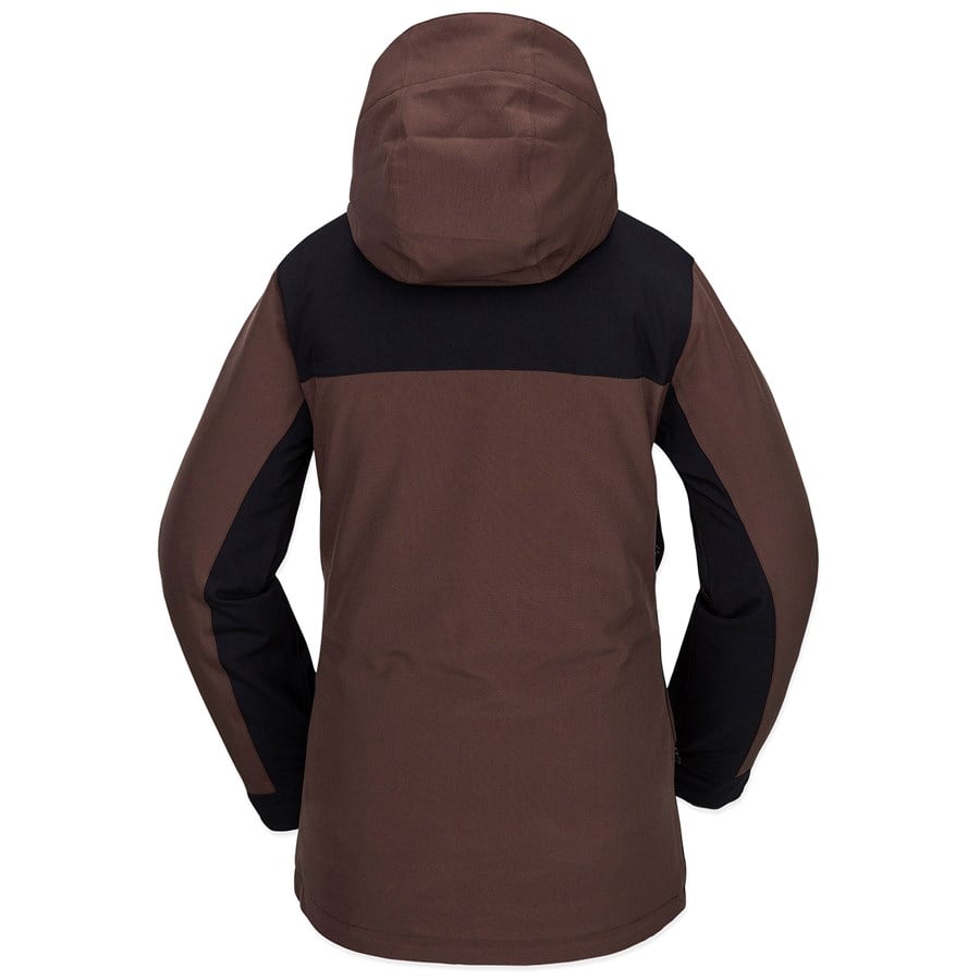 Volcom Stoney Shadow Insulated Jacket - Women's