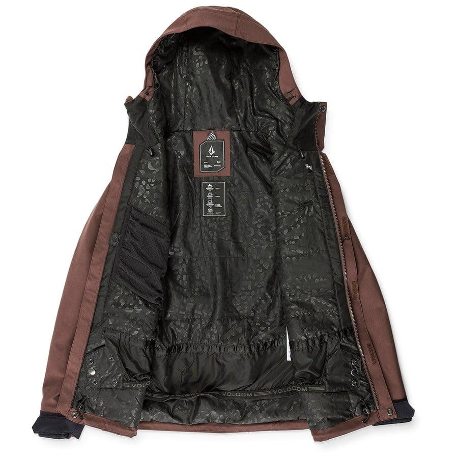 Volcom Stoney Shadow Insulated Jacket - Women's