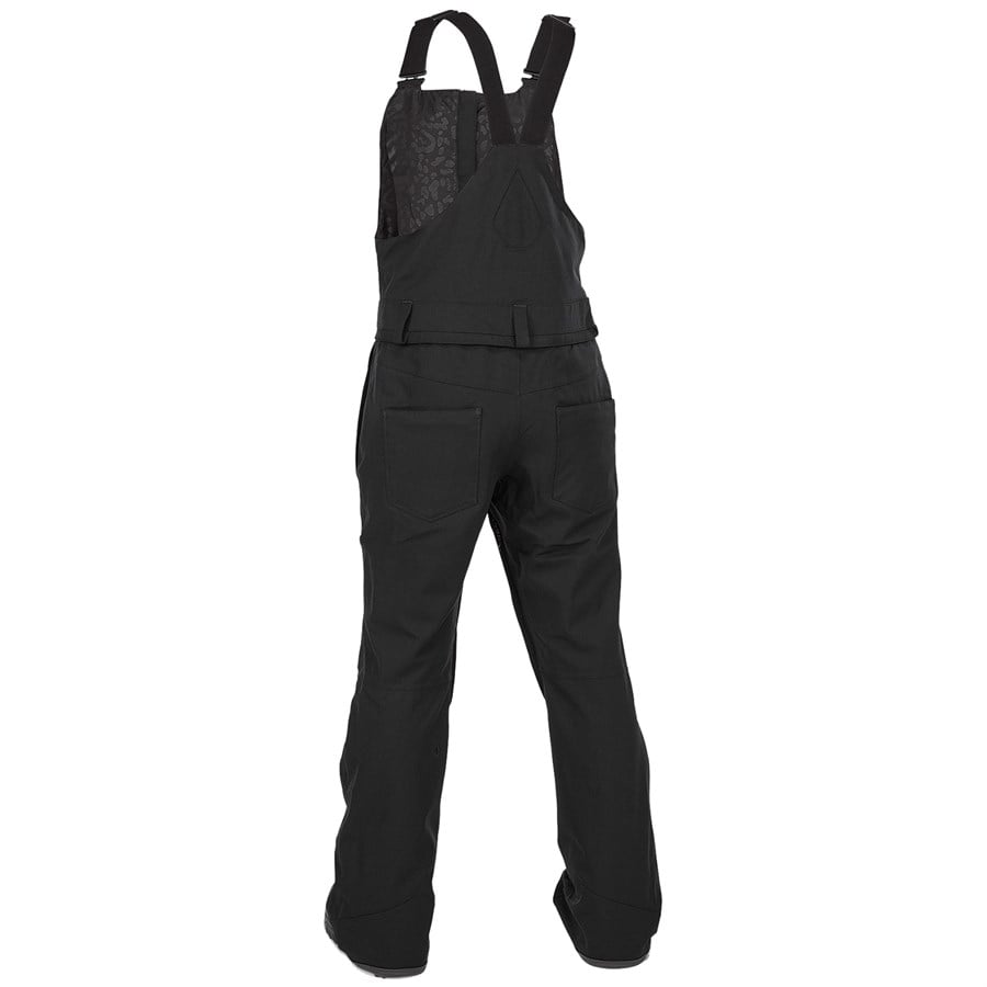 Volcom Swift Bib Overalls - Women's