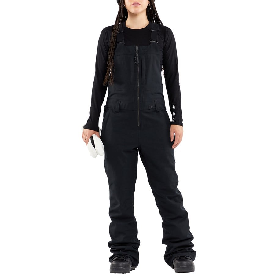 Volcom Swift Bib Overalls - Women's
