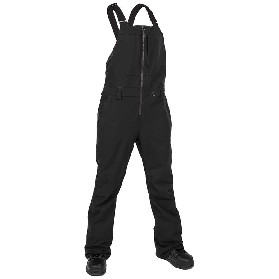 Volcom Swift Bib Overalls - Women's