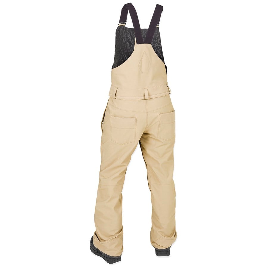 Volcom Swift Bibs - Women's