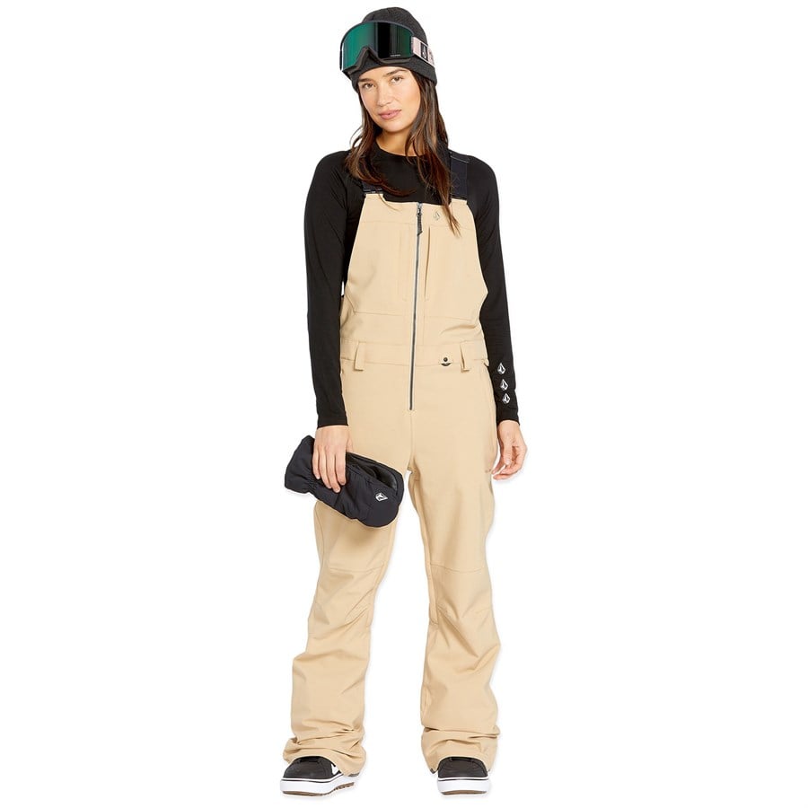 Volcom Swift Bibs - Women's
