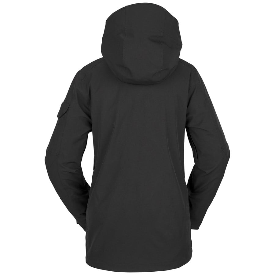 Volcom T.T.T. 4-in-1 Jacket - Women's