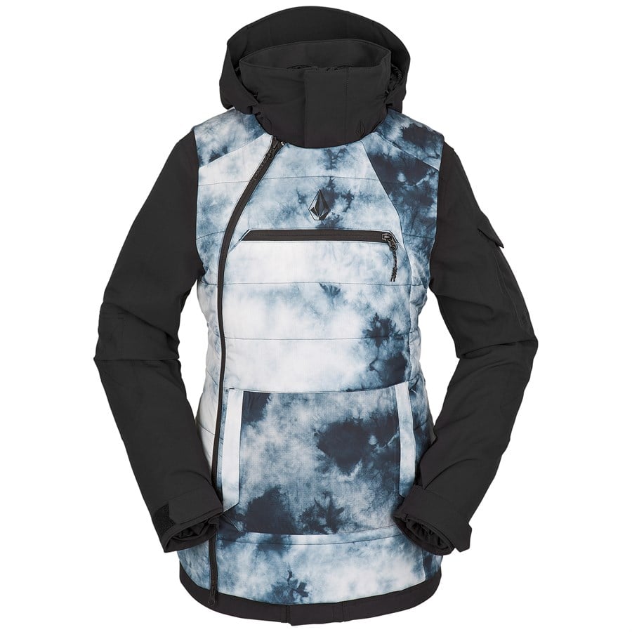 Volcom T.T.T. 4-in-1 Jacket - Women's