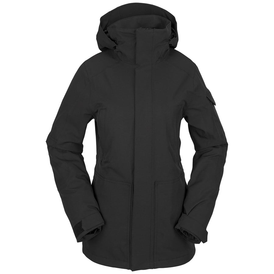 Volcom T.T.T. 4-in-1 Jacket - Women's