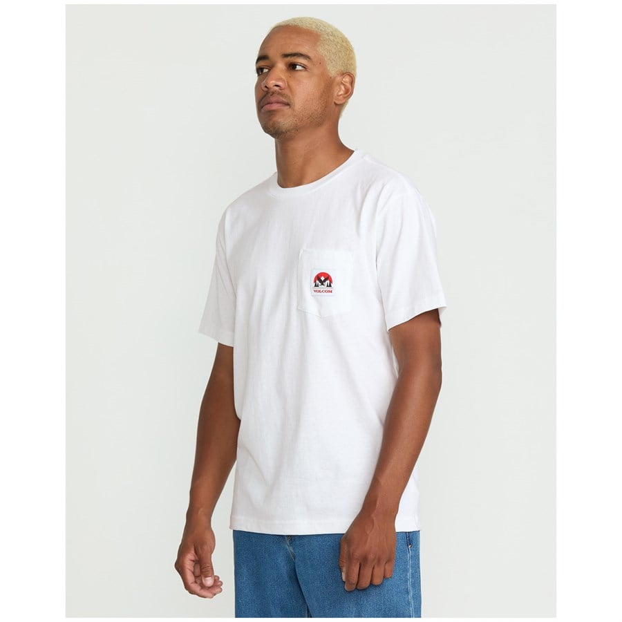 Volcom Talons Pocket T-Shirt - Men's