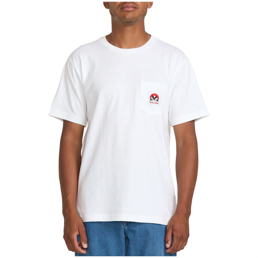 Volcom Talons Pocket T-Shirt - Men's
