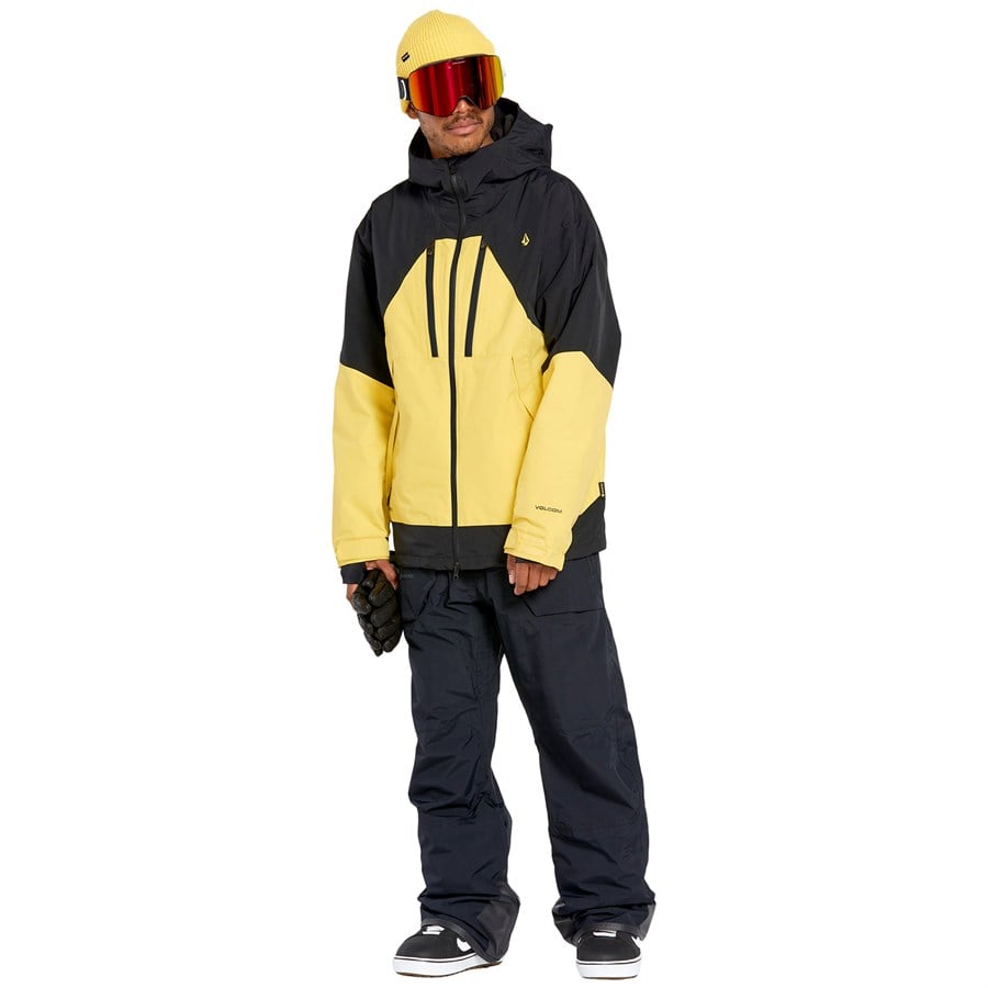 Volcom TDS 2L GORE-TEX Jacket - Men's