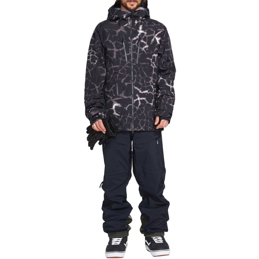Volcom TDS INF GORE-TEX Jacket - Men's