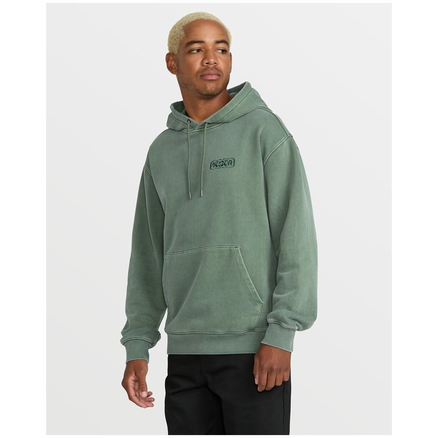 Volcom Terry Stoned Pullover - Men's
