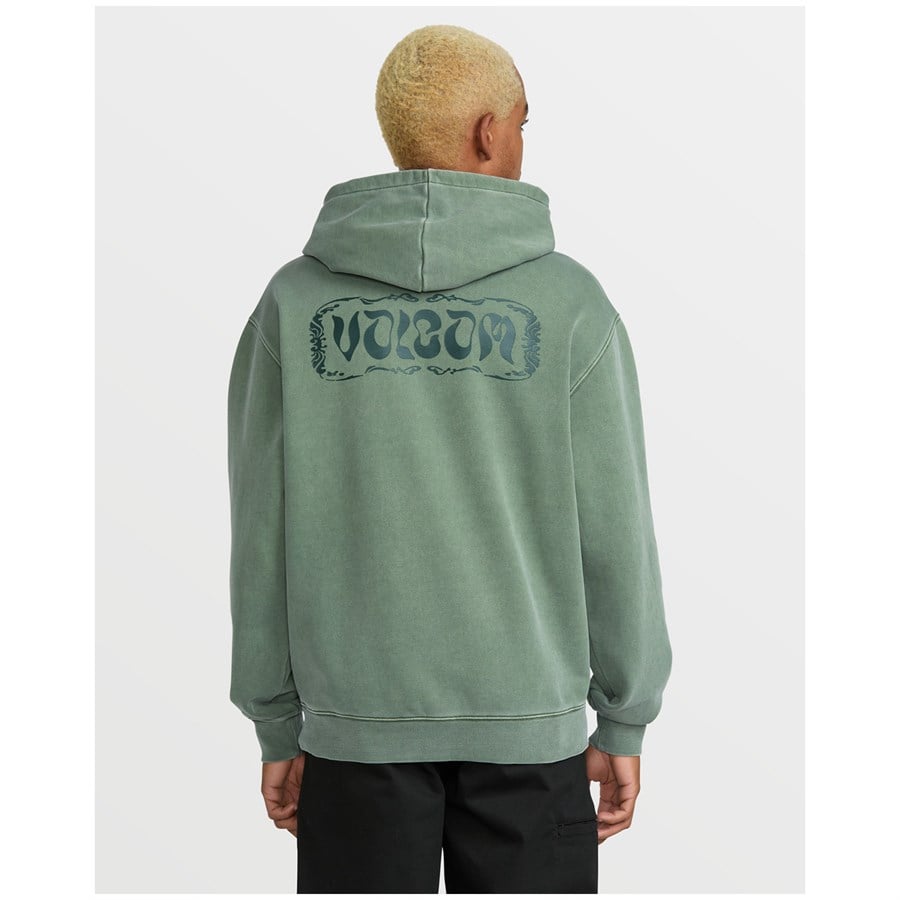 Volcom Terry Stoned Pullover - Men's