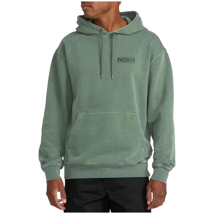 Volcom Terry Stoned Pullover - Men's