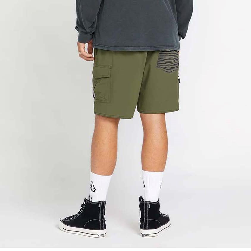 Volcom Truly Liberators 17 Shorts - Men's