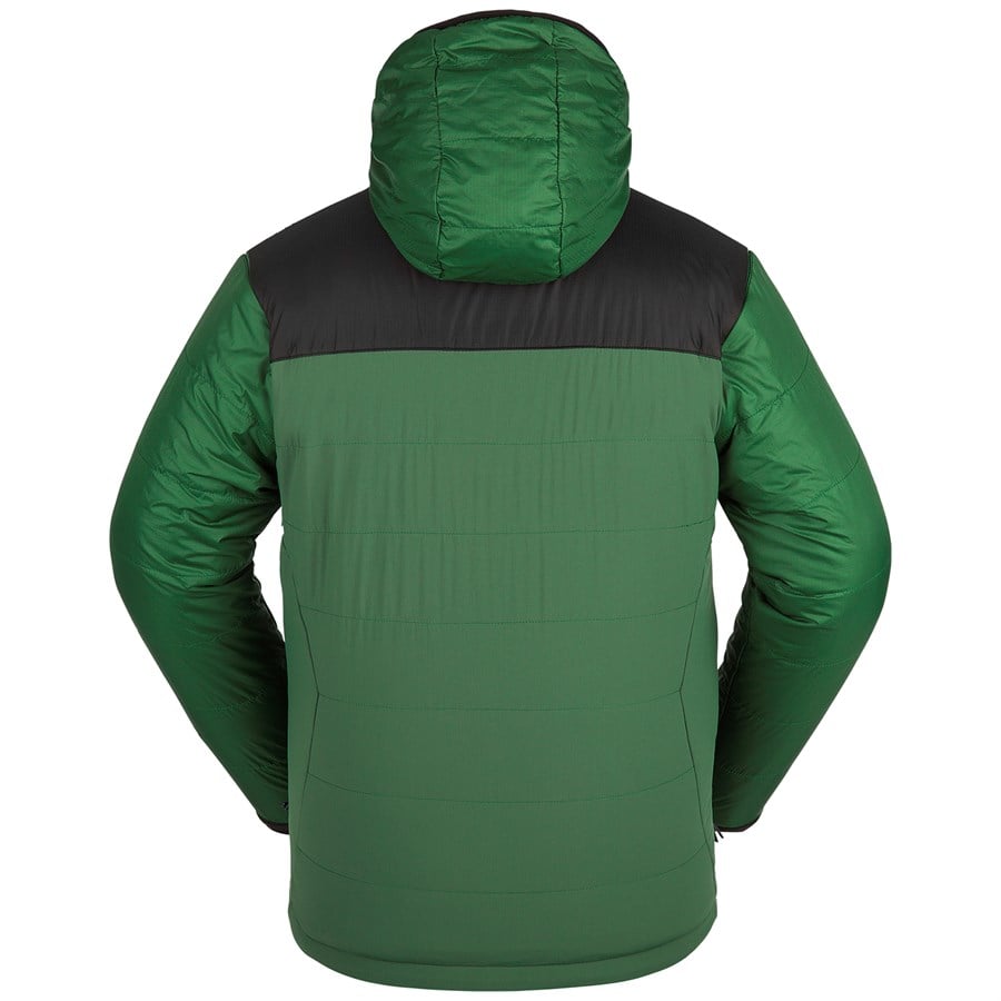 Volcom Utility Puff Jacket - Men's