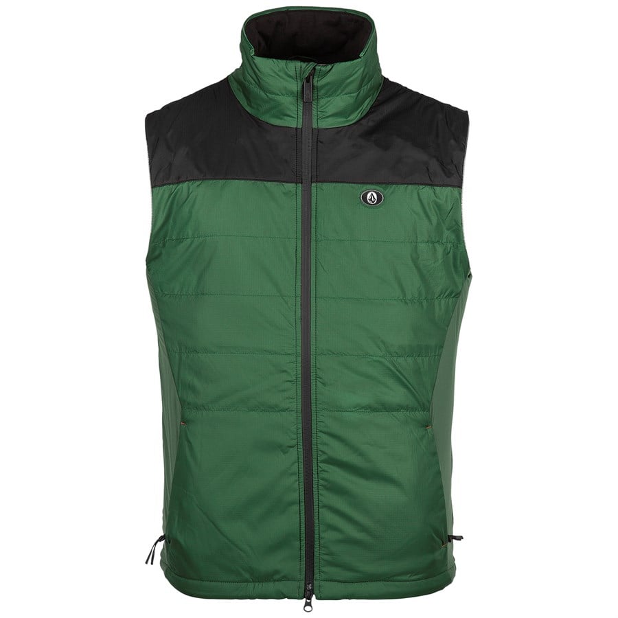 Volcom Utility Puff Jacket - Men's