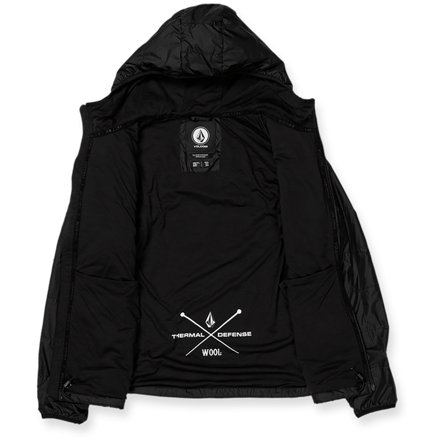 Volcom Utility Puff Jacket - Men's