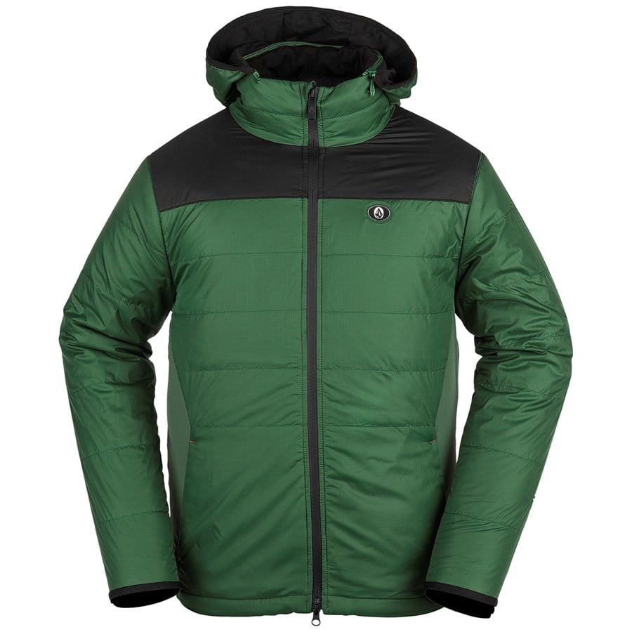 Volcom Utility Puff Jacket - Men's