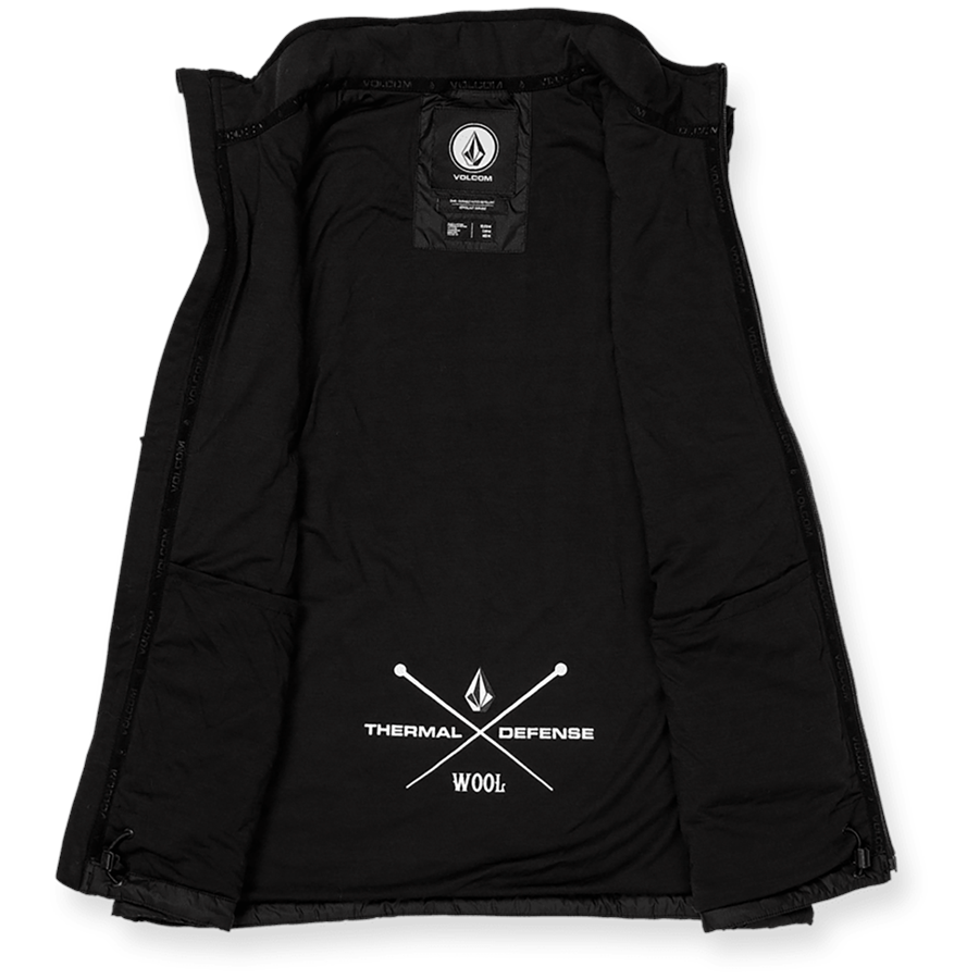 Volcom Utility Puff Vest - Men's