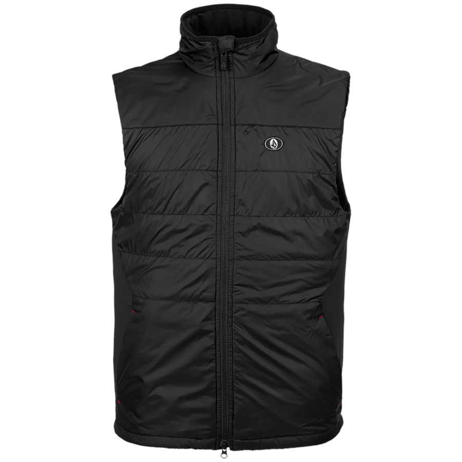 Volcom Utility Puff Vest - Men's