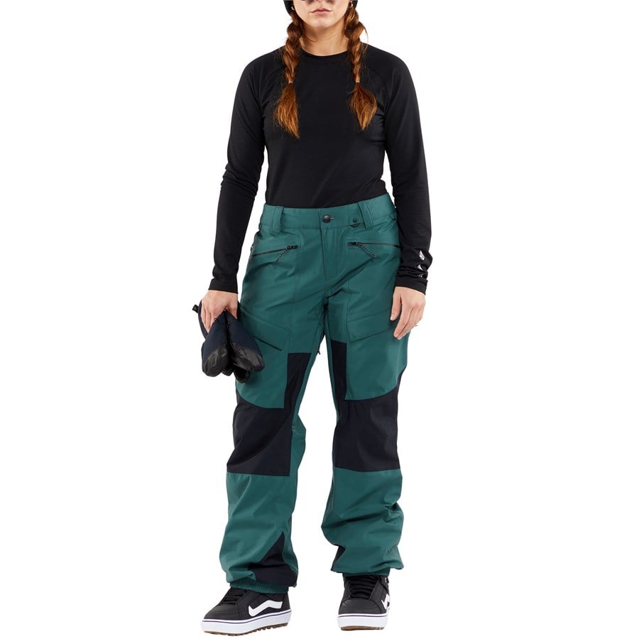 Volcom V.CO AT Stretch GORE-TEX Pants - Women's