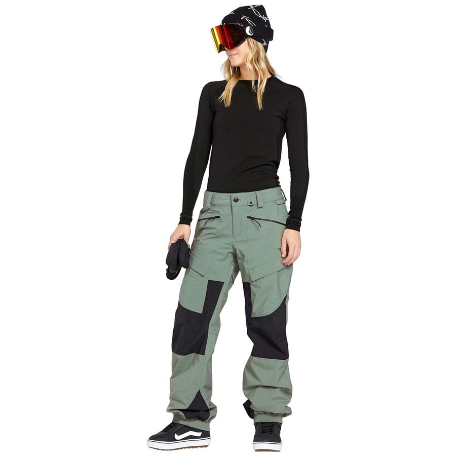 Volcom V.CO AT Stretch GORE-TEX Pants - Women's