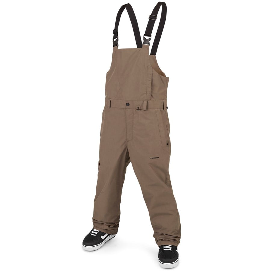 Volcom V.CO Sparta Bibs - Men's