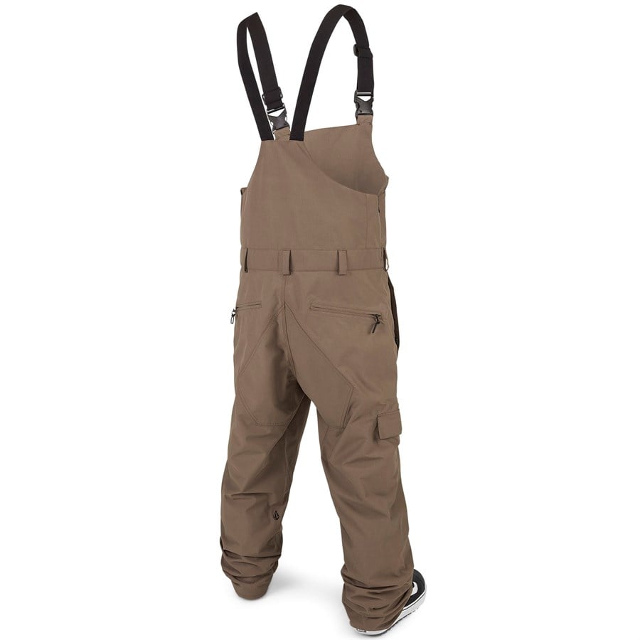 Volcom V.CO Sparta Bibs - Men's