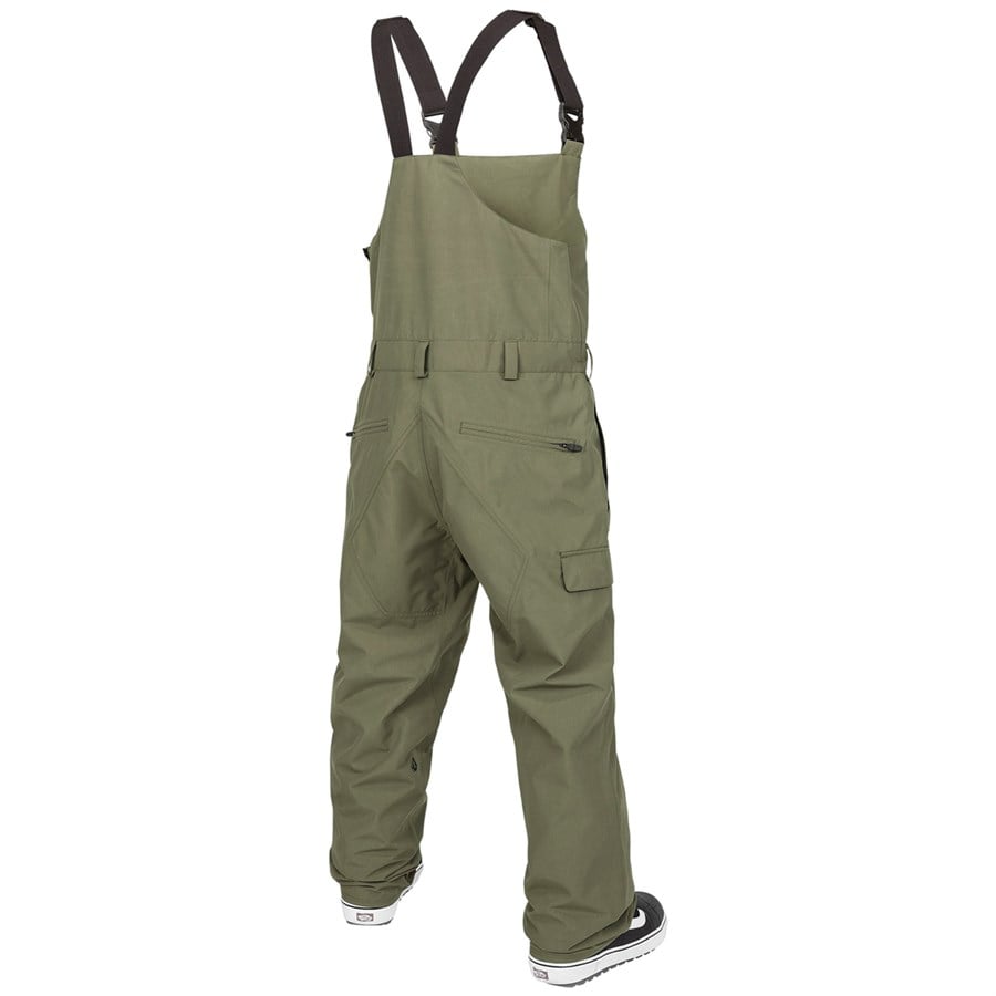 Volcom V.CO Sparta Bibs - Men's