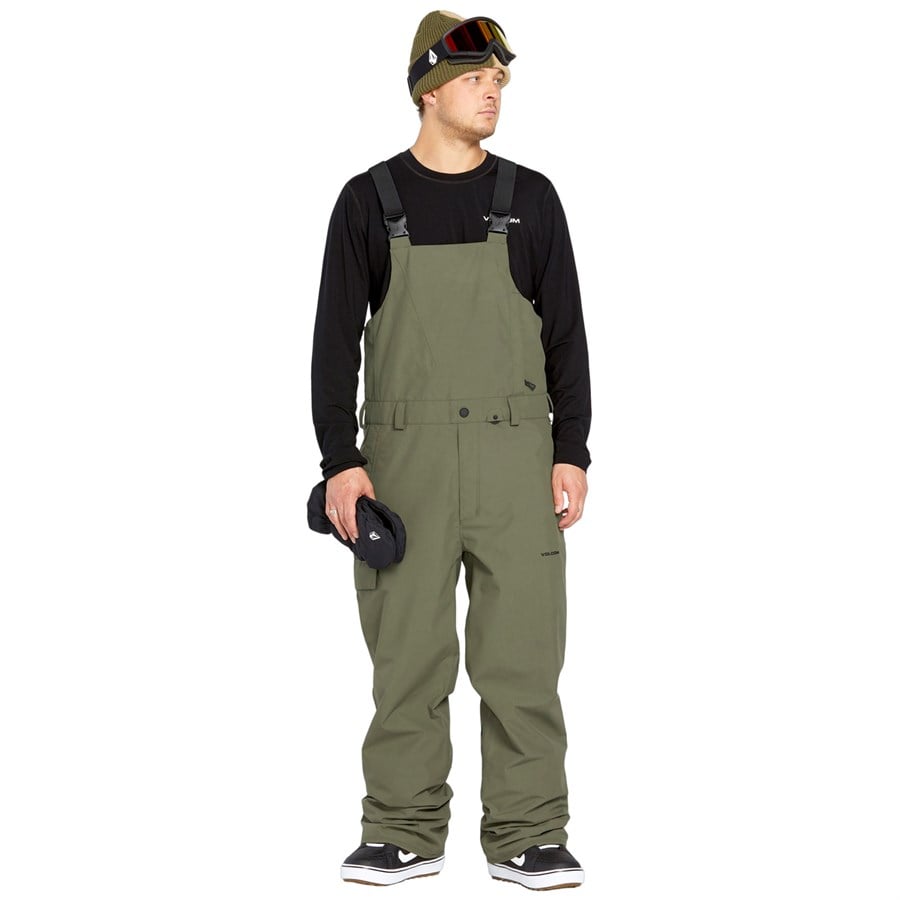 Volcom V.CO Sparta Bibs - Men's