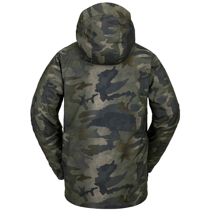 Volcom V.CO Stretch GORE-TEX Jacket - Men's