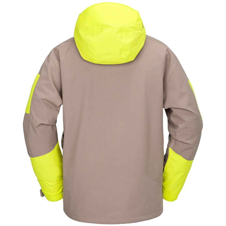Volcom V.CO WFO Jacket - Men's